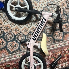 子供自転車