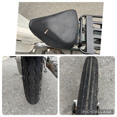 スーパーカブ70❗️ 実働❗️ 1万キロ代❗️の画像