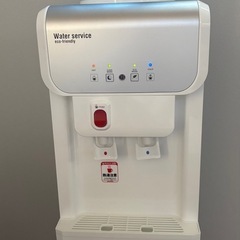 ウォーターサーバー　冷水のみでお湯でません。　の画像