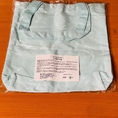 シナモロール トートバッグの画像