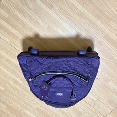 キャリーバッグの画像