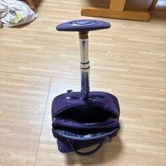 キャリーバッグ