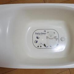 コンビ　ベビーバス