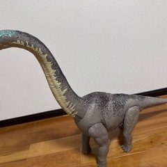 ブラキオザウルスの画像
