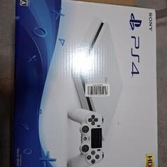 PS4（CUH-2200A B02） 箱のみ　