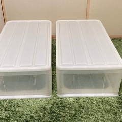 引き出し収納ボックス