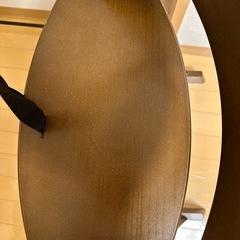 ベビーチェアの画像