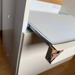 キッチンラック キッチン家具の画像