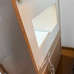 キッチンラック キッチン家具の画像