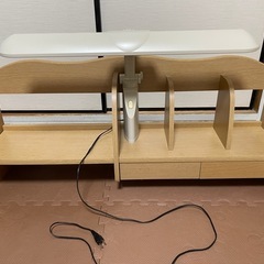 机上棚