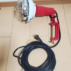 投光器、照明の画像