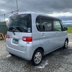 車検２年付き【支払総額３１万円】ダイハツ タントの画像