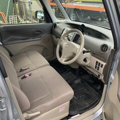 車検２年付き【支払総額３１万円】ダイハツ タントの画像