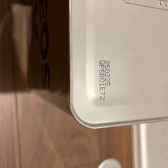 エネオスプレミアム5w30 エンジンオイル!の画像