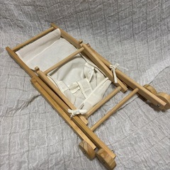 折りたたみ おままごと ベビーカー キッズの画像