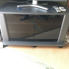 テレビ台