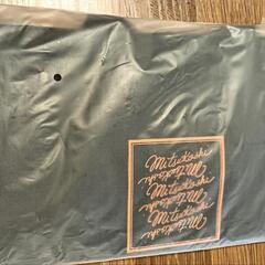 【未使用品】三越 ノベルティの画像