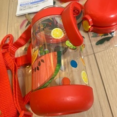 ベビーマグ　Skaterの画像
