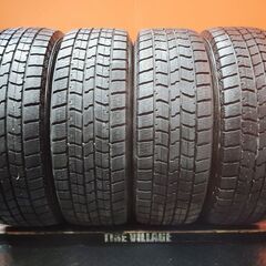 GOODYEAR ICENAVI7 205/60R16 16イン...