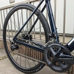 超美品TREK Emonda SL5 DISC サイズ52 の画像