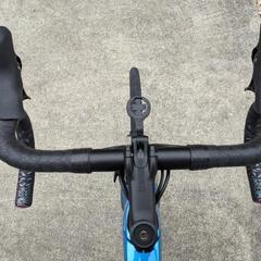 超美品TREK Emonda SL5 DISC サイズ52 の画像
