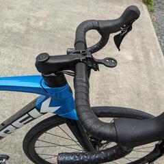 超美品TREK Emonda SL5 DISC サイズ52 の画像