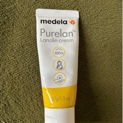 medela Purelan ラノリンクリーム
