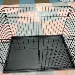 犬　ゲージ