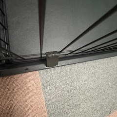 犬　ゲージの画像