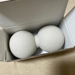 スリコ　ツインストレッチボールの画像