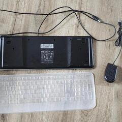 キーボードマウスセットの画像