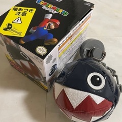 マリオ　ワンワン　おもちゃ
