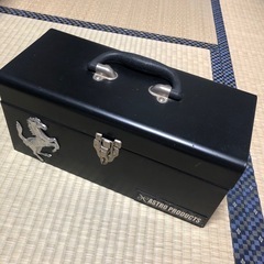 ツールボックス🧰