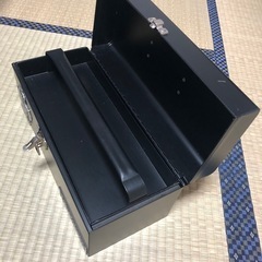 ツールボックス🧰の画像