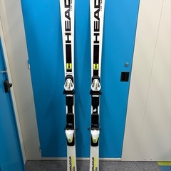※受け渡し相手が決まりました。スキー板、151cm、ジュニア、ア...