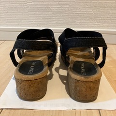 【最終値下げ‼️】サンダル　履きやすいです！の画像
