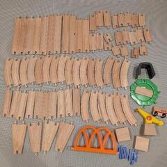イケア　木製レール　リラブー　70点以上