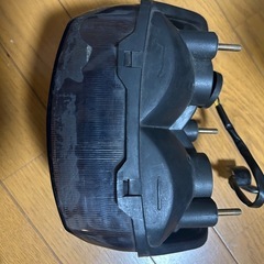 xjr1300テールランプの画像