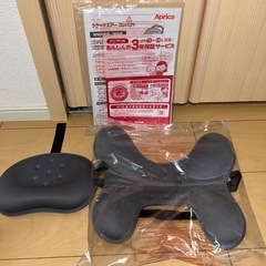 Aprica ラクーナエアーコンパクト ベビーカー  の画像