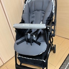 Aprica ラクーナエアーコンパクト ベビーカー  