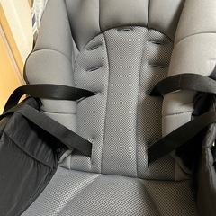 Aprica ラクーナエアーコンパクト ベビーカー  の画像