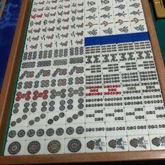 お気に入り】 全自動麻雀卓 点数表示枠 バトル4 麻雀 - 麻雀