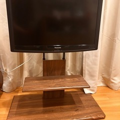 テレビ台　スタンド