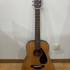 YAMAHAJr.ギター　中古