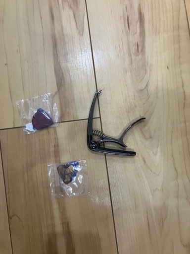 YAMAHAJr.ギター　中古