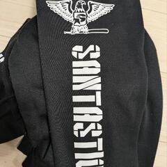 BTS SANTASIC! パーカー Lの画像