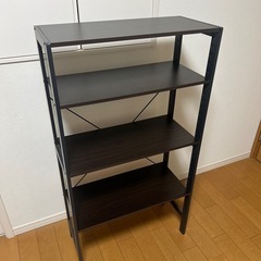 ニトリ　棚