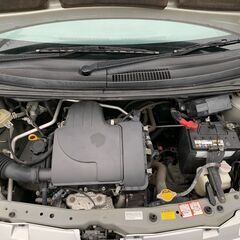 車検２年付き【支払総額３７万円】トヨタ パッソ 1.0X HIDリミテッドの画像