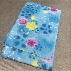 浴衣3点