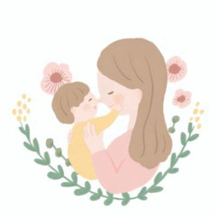 【初回無料】妊娠、出産、子育てママの不安や悩み軽減します🌈　